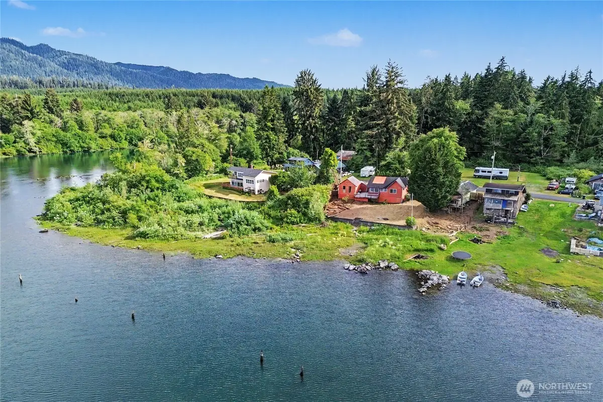 60 Lake Drive N, Amanda Park, WA 98526 - #1