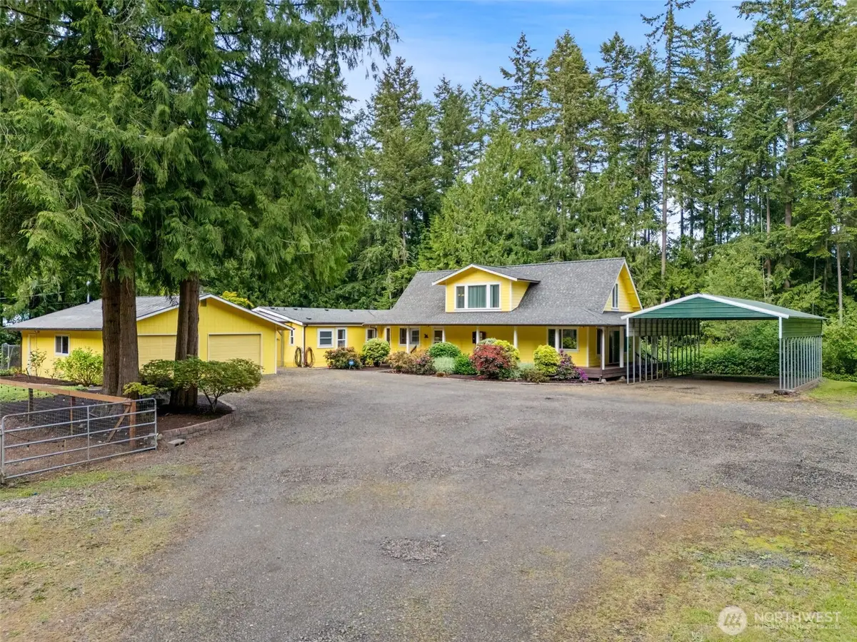 23978 Stottlemeyer Road Ne, Poulsbo, WA 98370 - #1
