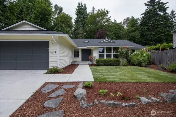 4649 189th Place Se, Issaquah, WA 98027
