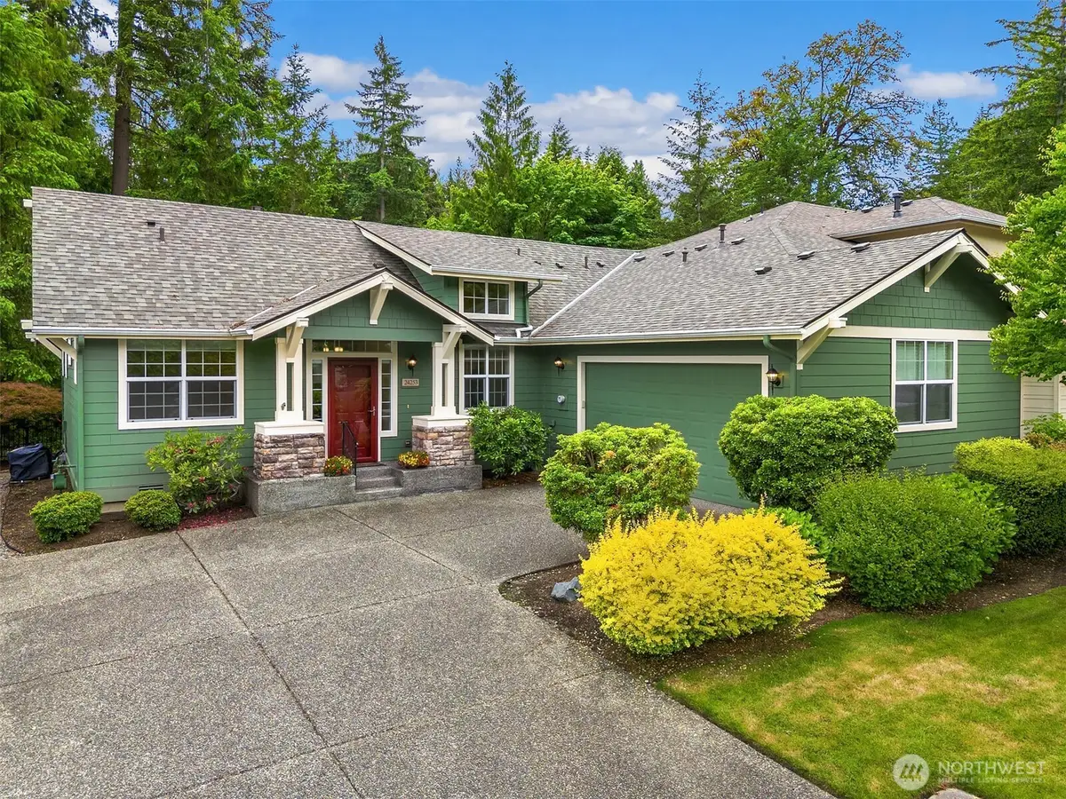 24253 NE Vine Maple Way, Redmond, WA 98053 - #1