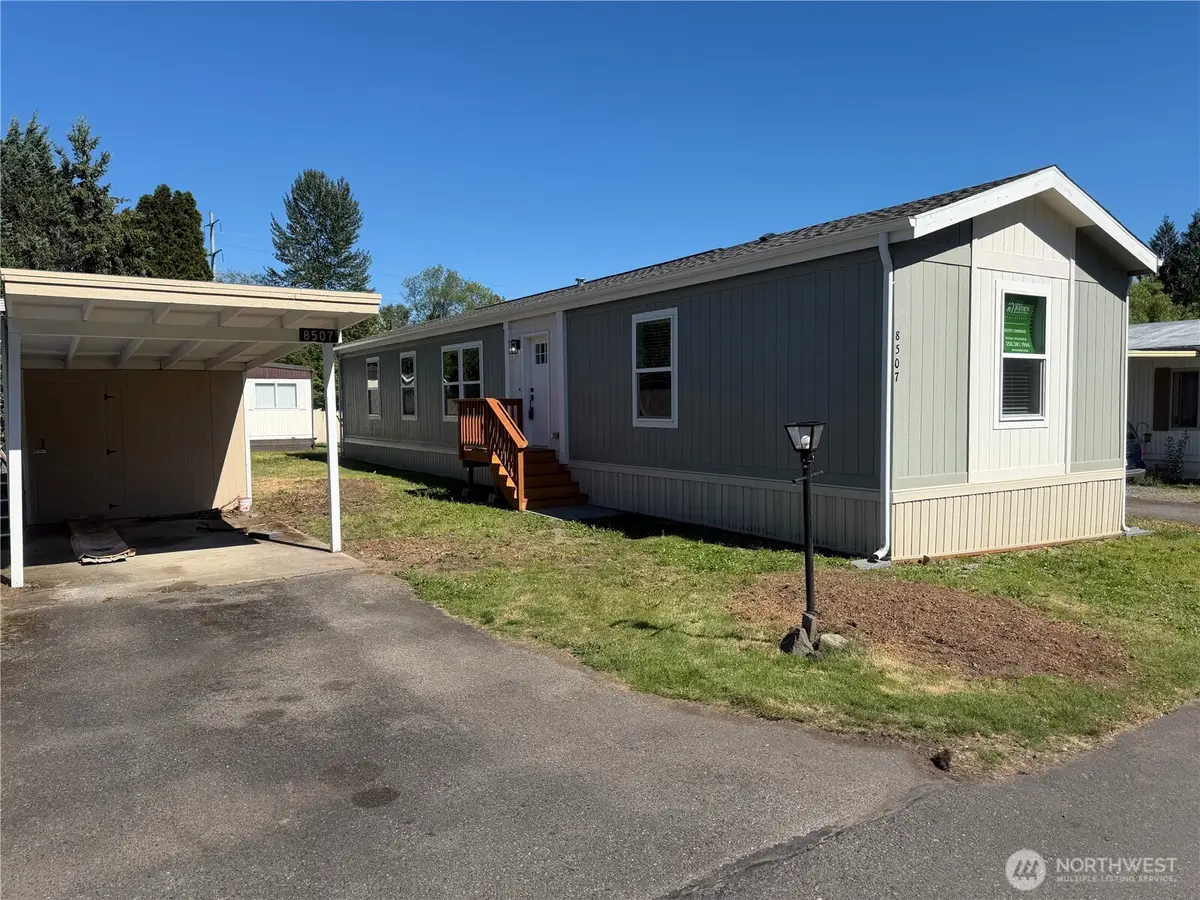 8507 143rd Avenue Ct E #30, Puyallup, WA 98372 - #1