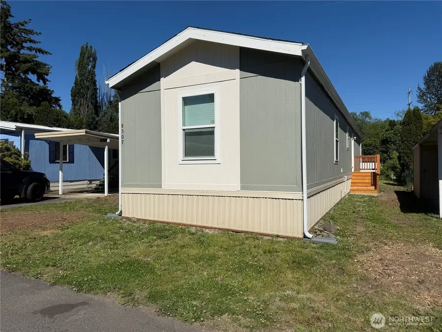 8507 143rd Avenue Ct E #30, Puyallup, WA 98372 - #2