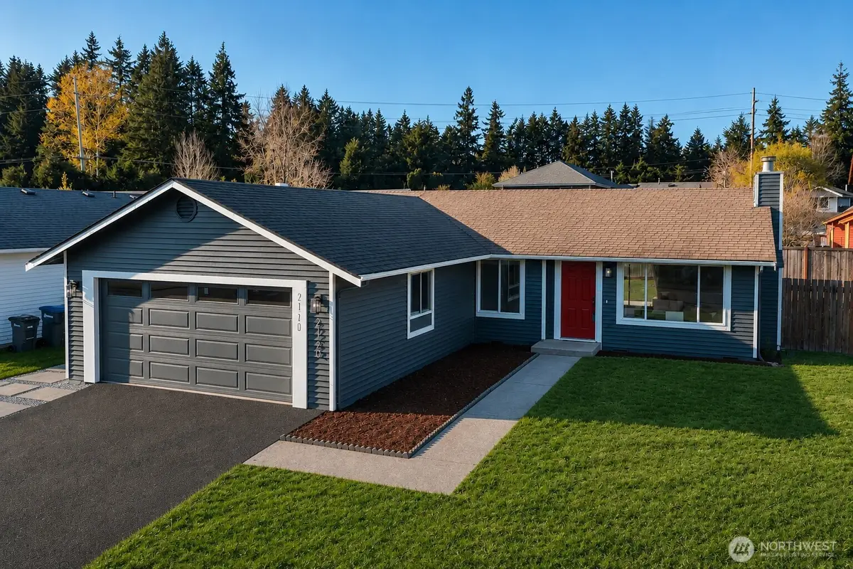21720 SE 237th Street, Maple Valley, WA 98038 - #1