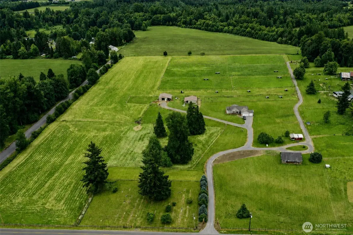 5049 Potter Road, Deming, WA 98244 - #1