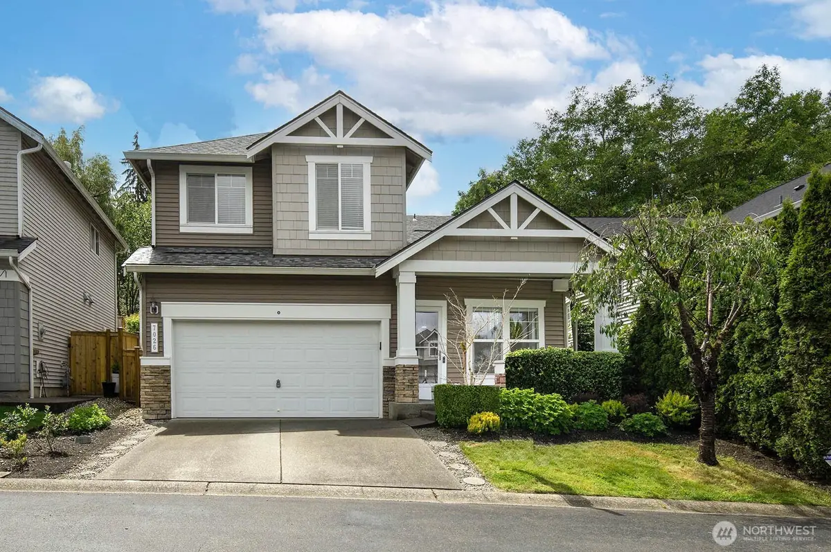 7026 144th Street Se, Snohomish, WA 98296 - #1