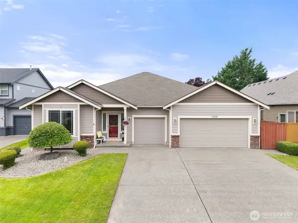 9304 229th Avenue E, Buckley, WA 98321