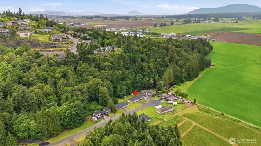 11040 N Skagit Street #A & B, Burlington, WA 98233 - #3