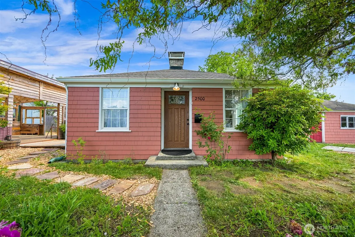 2500 I Street, Bellingham, WA 98225 - #1