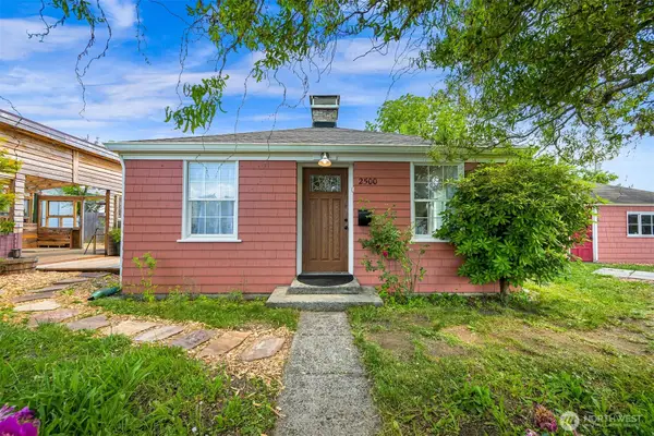 2500 I Street, Bellingham, WA 98225