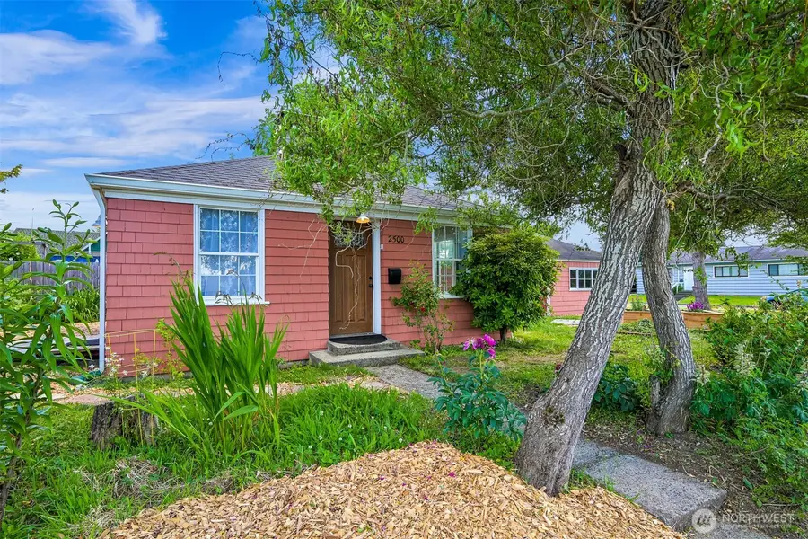 2500 I Street, Bellingham, WA 98225 - #2