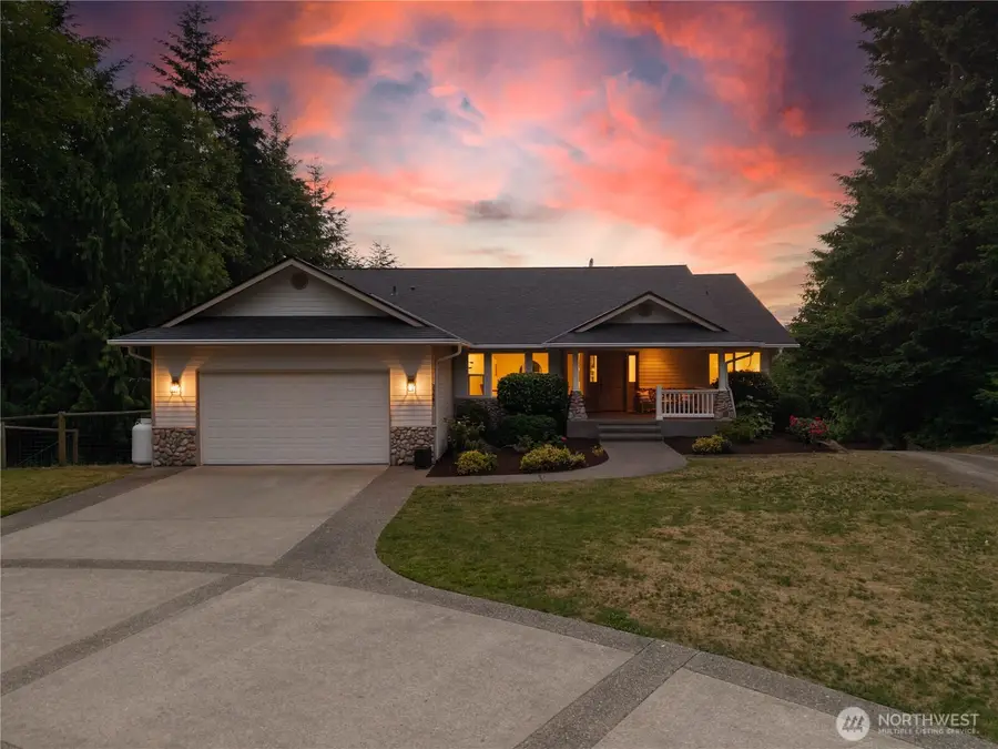 27581 Heavenly Place Ne, Kingston, WA 98346 - #2