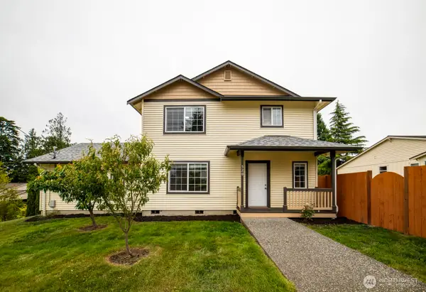 520 N Laventure Road, Mount Vernon, WA 98273