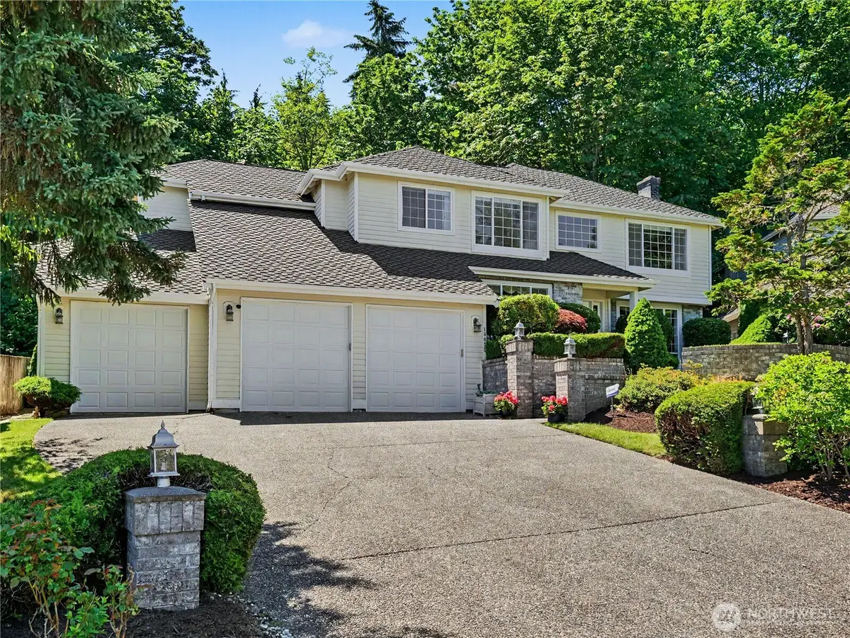 18055 NW Varese Court, Issaquah, WA 98027 - #1