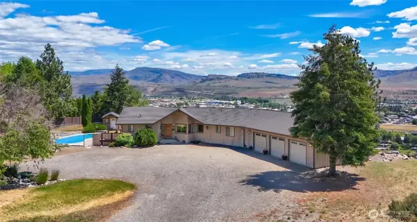32 Valley View Rd Road, Omak, WA 98841