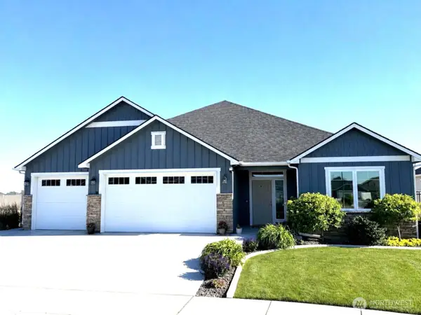 915 S M Loop Drive Sw, Quincy, WA 98848