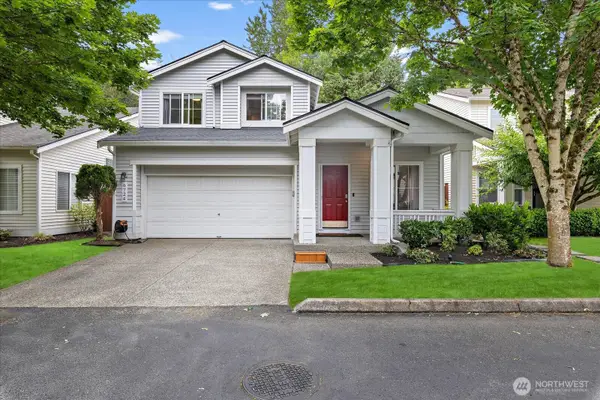 6724 131st Place Se, Snohomish, WA 98296