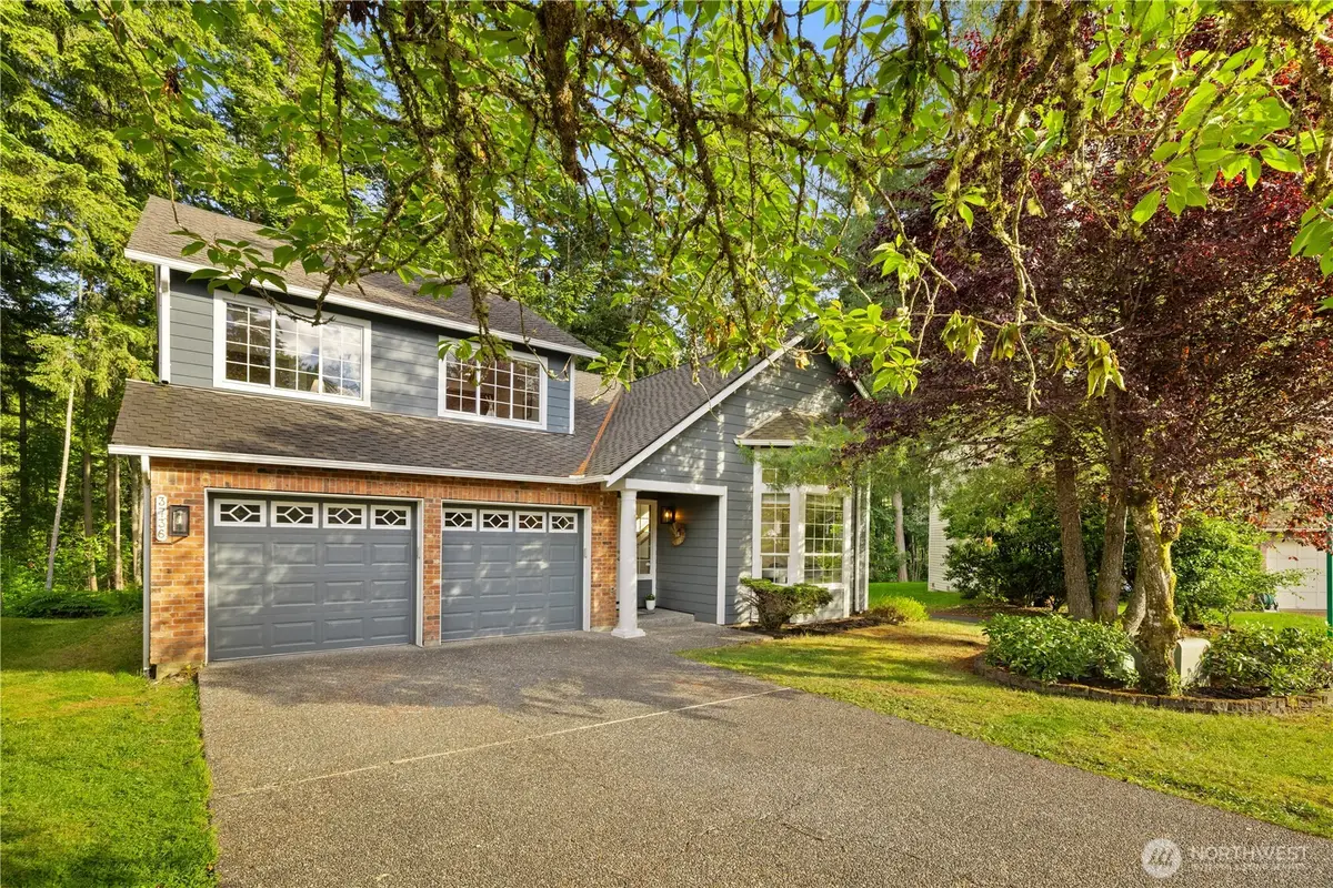 3736 248th Place Se, Sammamish, WA 98029 - #1