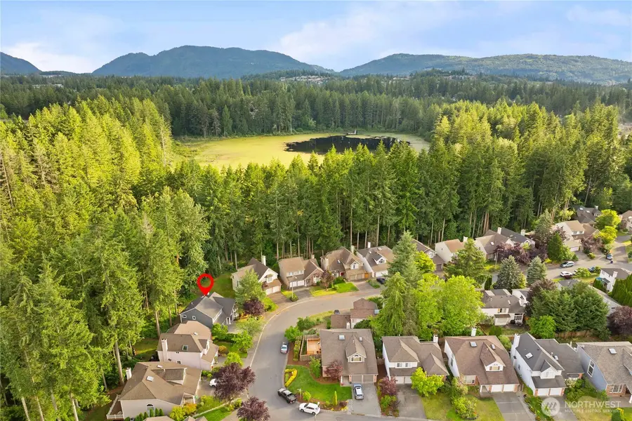 3736 248th Place Se, Sammamish, WA 98029 - #2