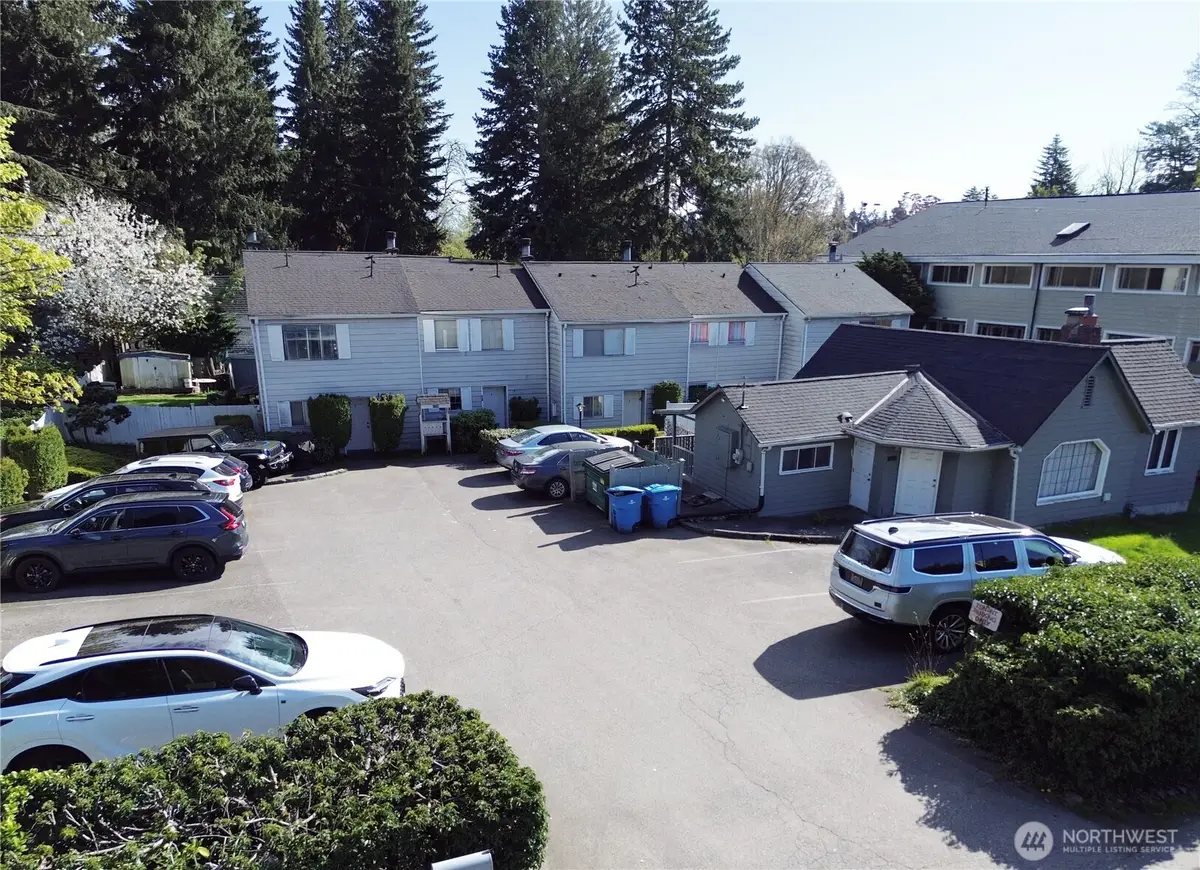 1527 NE 150th Street, Shoreline, WA 98155 - #1