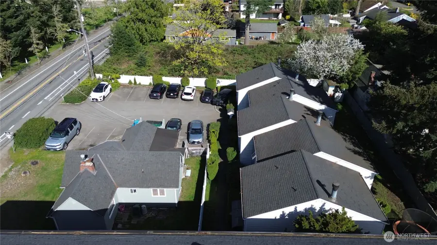 1527 NE 150th Street, Shoreline, WA 98155 - #3