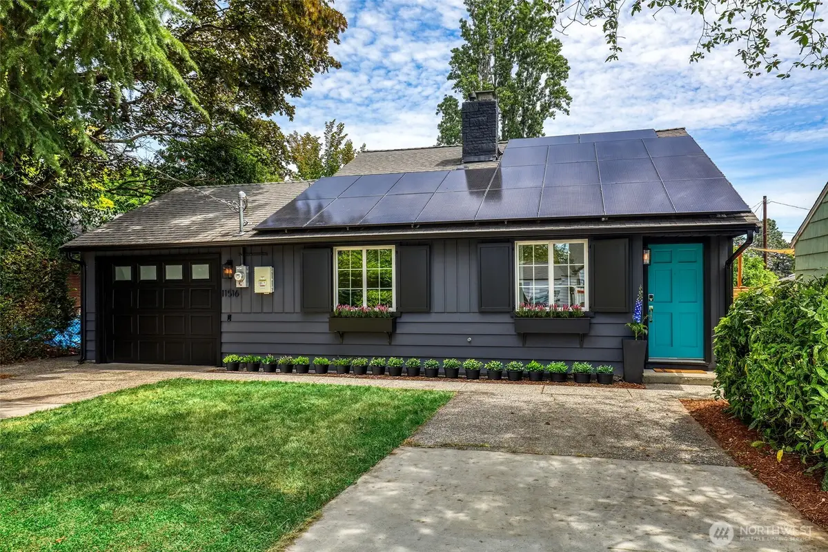 11516 Meridian Avenue N, Seattle, WA 98133 - #1