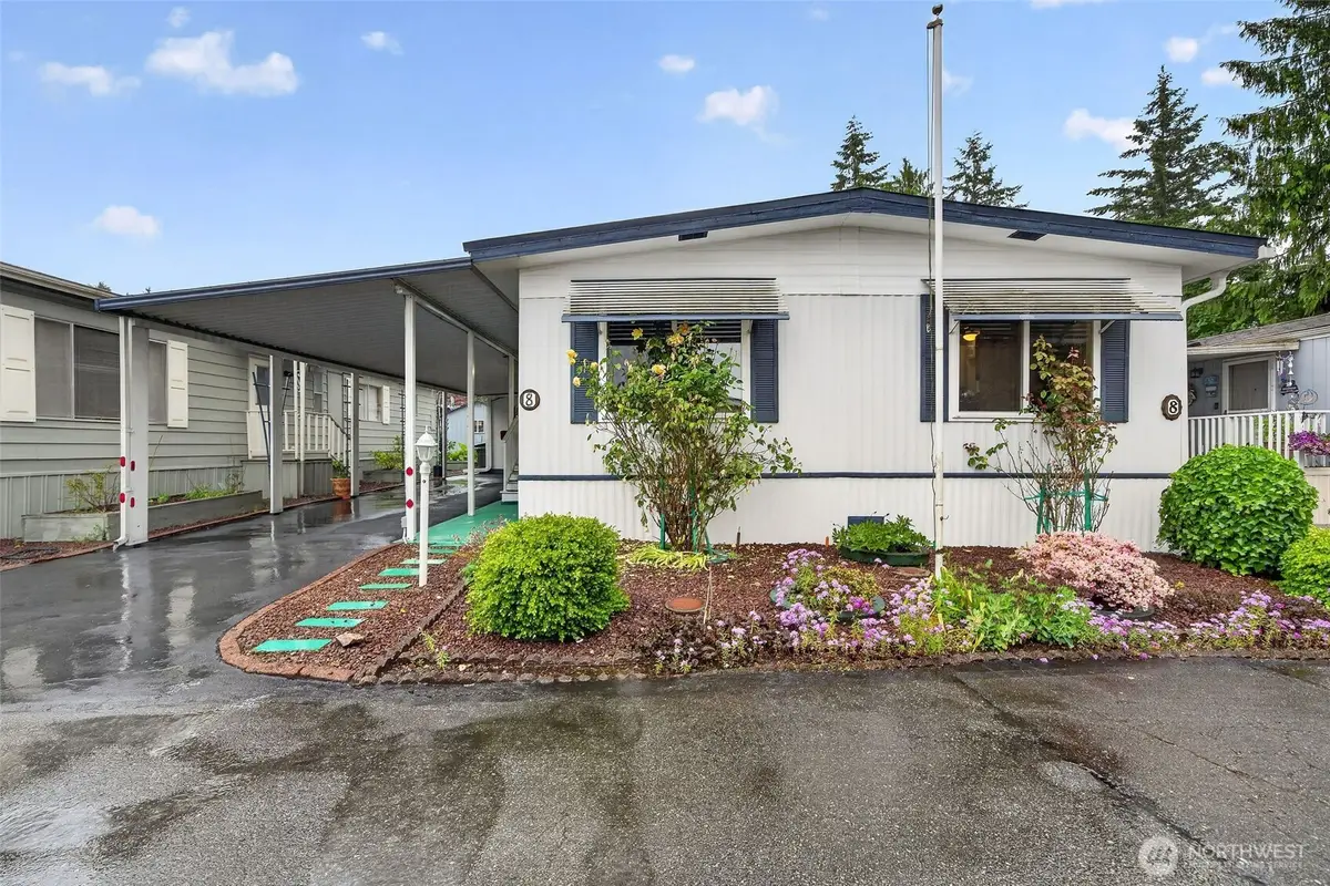1316 91st Avenue Se #8, Lake Stevens, WA 98258 - #1