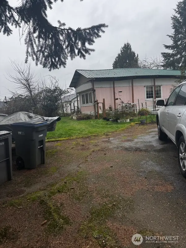 4563 SE Foss Road, Port Orchard, WA 98366