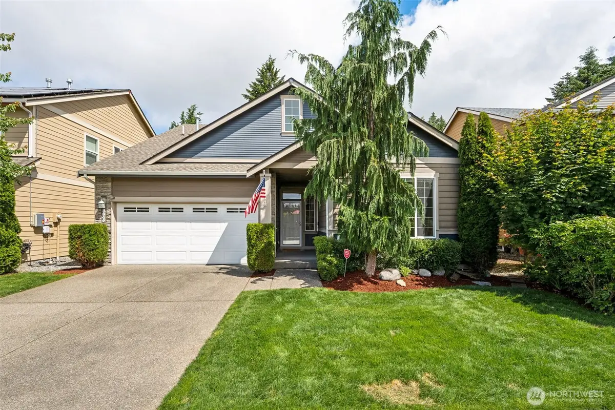 8842 28th Way Se, Olympia, WA 98513 - #1