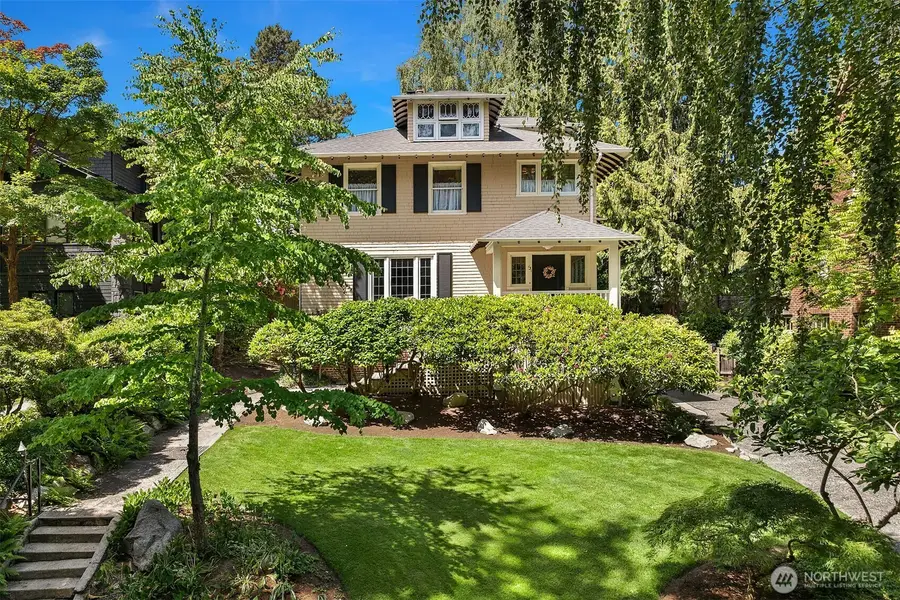 131 Madrona Place E, Seattle, WA 98112 - #2