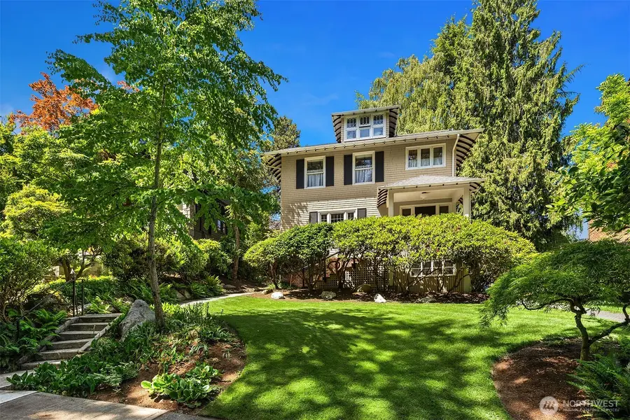 131 Madrona Place E, Seattle, WA 98112 - #3