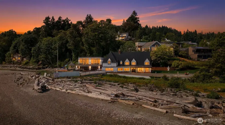 1865 SW Miller Creek Road, Burien, WA 98166 - #3