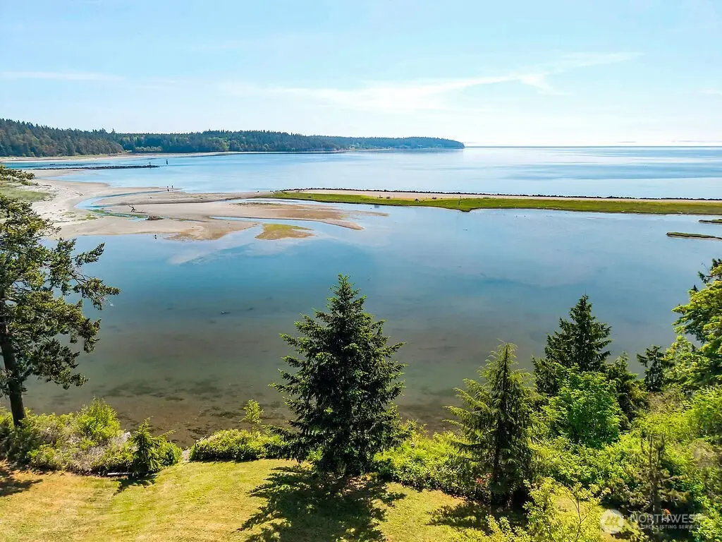 210 Cleveland Street, Port Hadlock, WA 98339 - #1