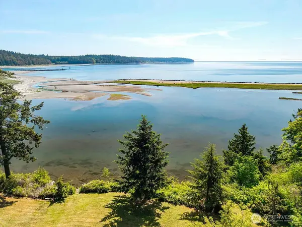 210 Cleveland Street, Port Hadlock, WA 98339