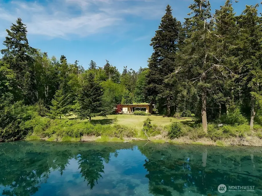 210 Cleveland Street, Port Hadlock, WA 98339 - #2