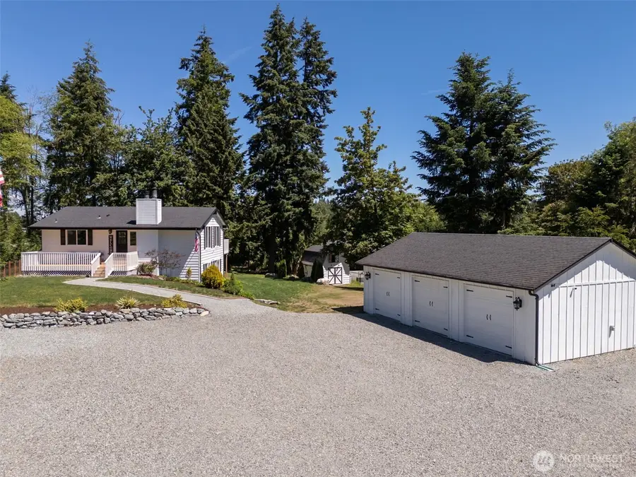 13923 233rd Street Ct E, Graham, WA 98338 - #3