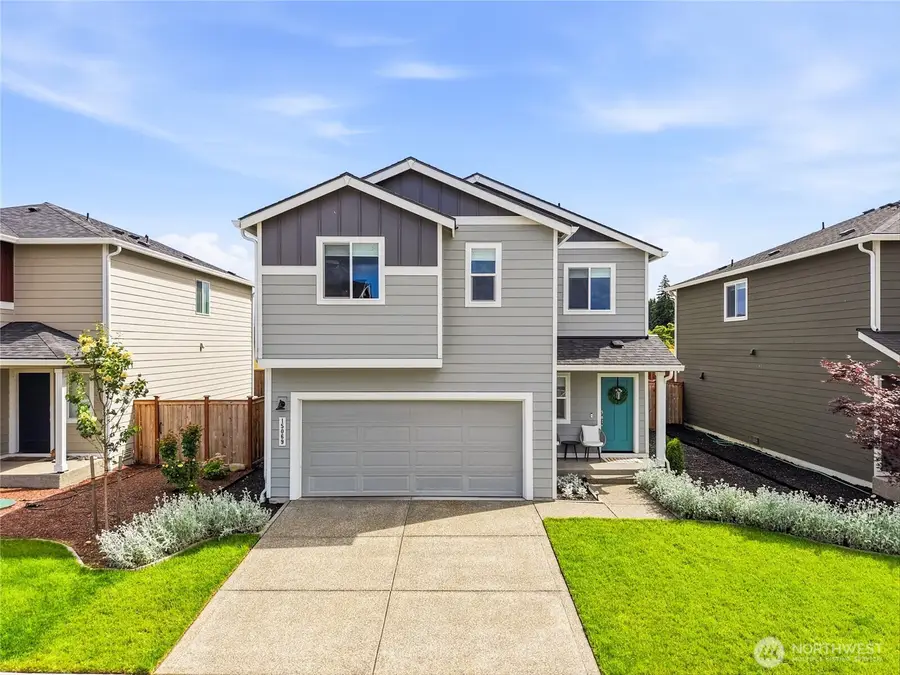 15069 Iverson Loop Se, Yelm, WA 98597 - #3