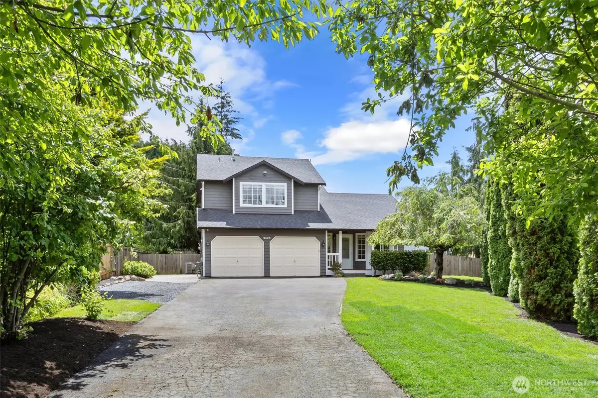 6104 44th Place Ne, Marysville, WA 98270 - #1