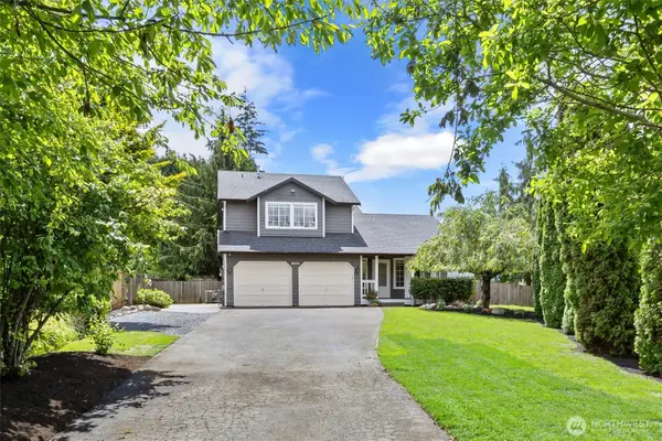 6104 44th Place Ne, Marysville, WA 98270