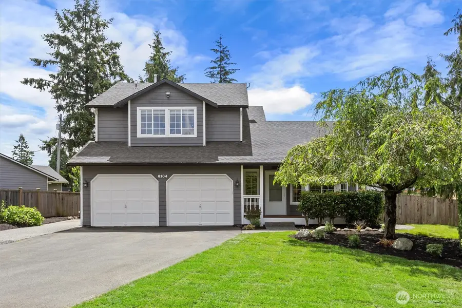 6104 44th Place Ne, Marysville, WA 98270 - #2