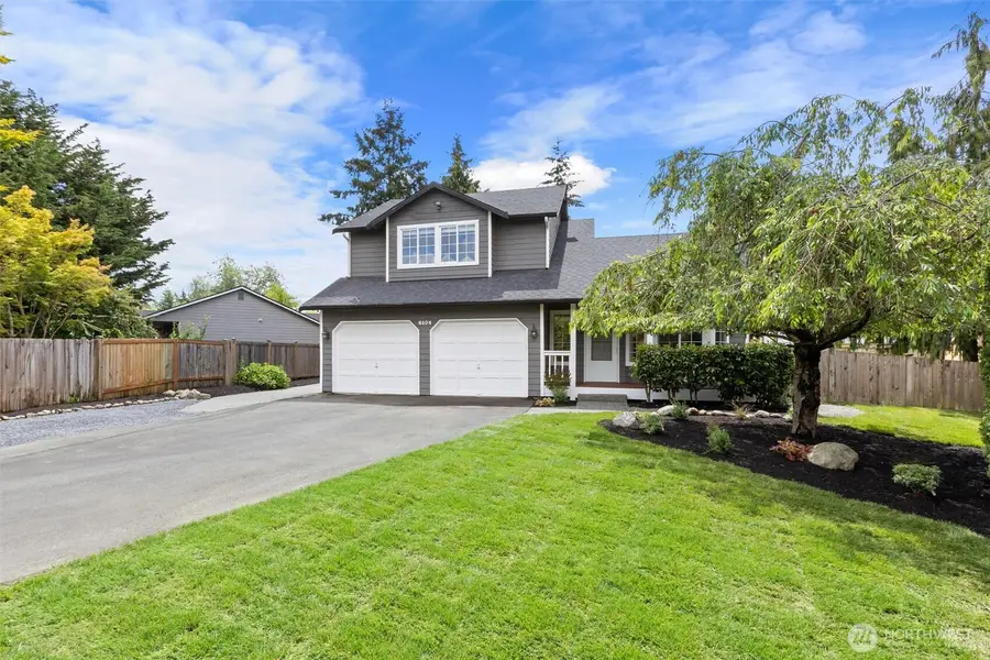 6104 44th Place Ne, Marysville, WA 98270 - #3