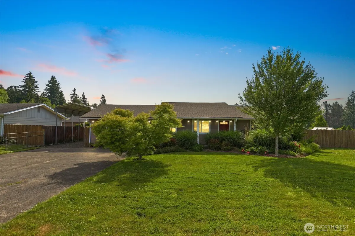104 Valentine Court, Elma, WA 98541 - #1