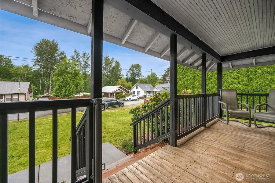220 E Beck Street, McCleary, WA 98557 - #2