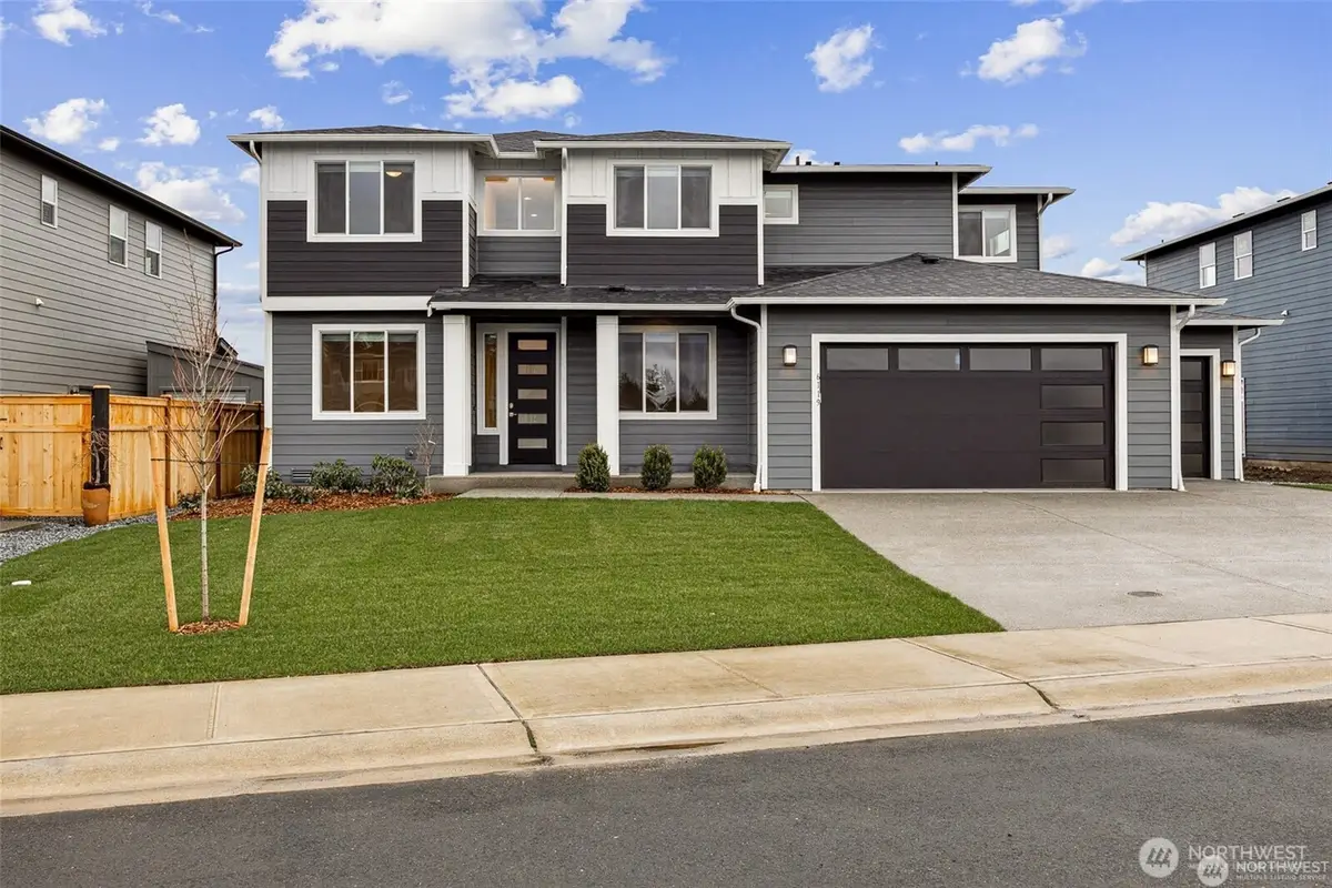 5901 229th Avenue E #257, Buckley, WA 98321 - #1