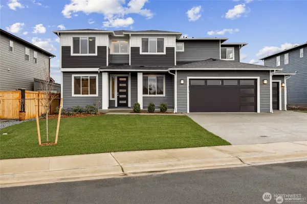 5901 229th Avenue E #257, Buckley, WA 98321