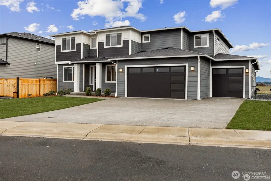 5901 229th Avenue E #257, Buckley, WA 98321 - #2