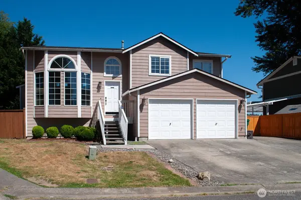 12505 57th Drive Ne, Marysville, WA 98271
