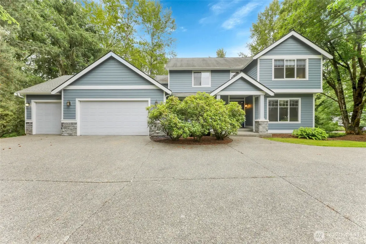 27630 NE Quail Creek Dr, Redmond, WA 98053 - #1