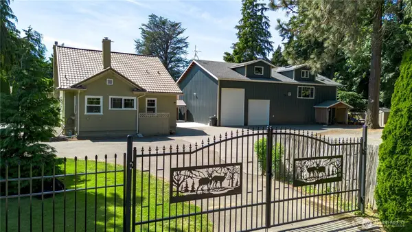 1082 W Smith Road, Bellingham, WA 98226