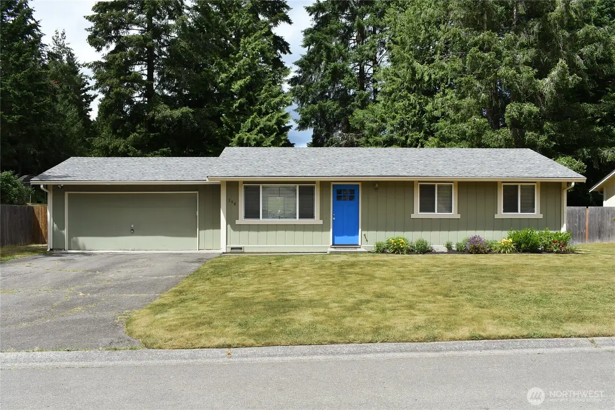 348 NE Holly Leaf Lane, Bremerton, WA 98311 - #1