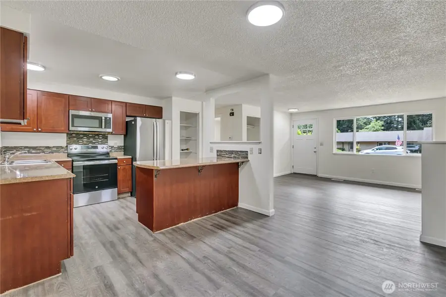 348 NE Holly Leaf Lane, Bremerton, WA 98311 - #3